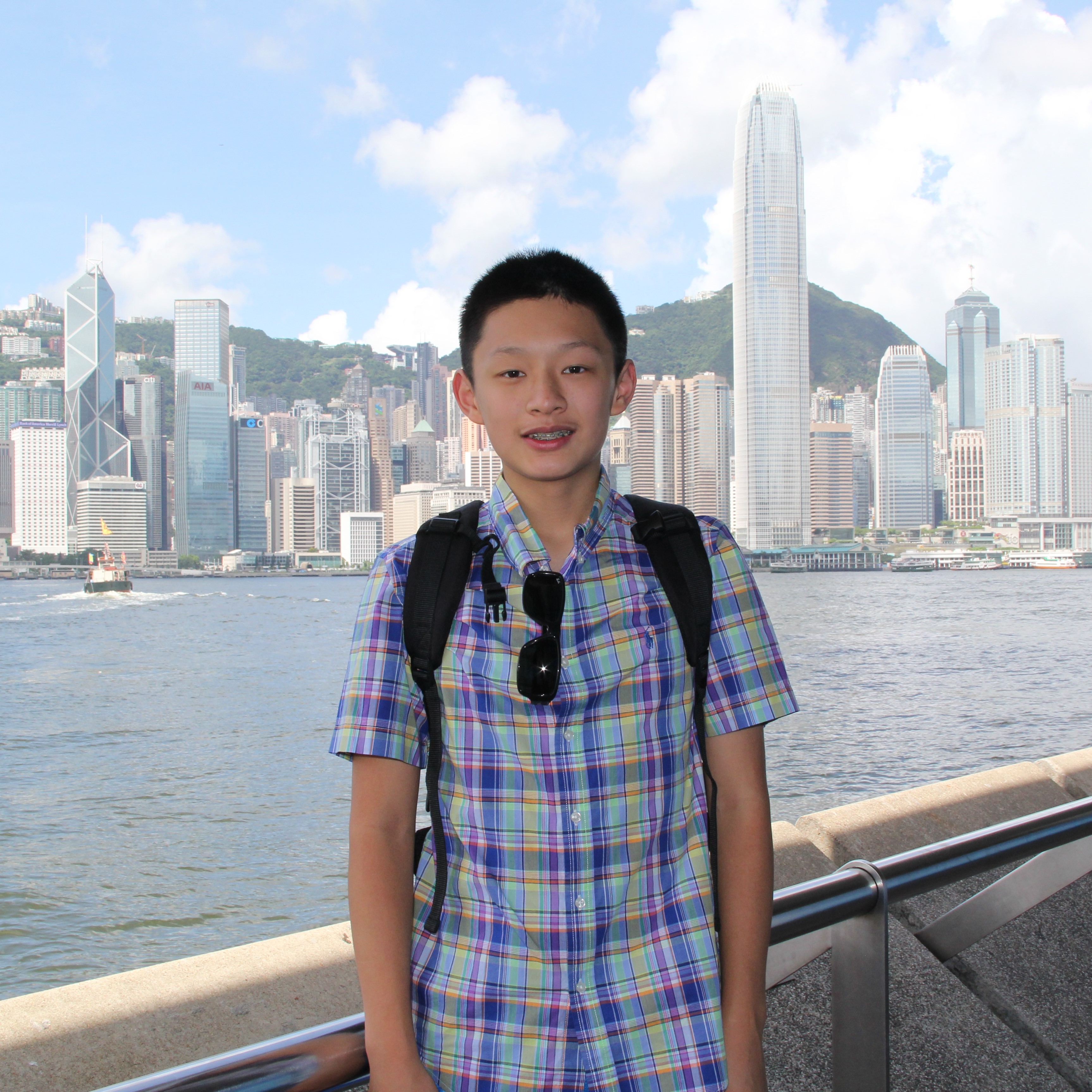 Portfolio Image